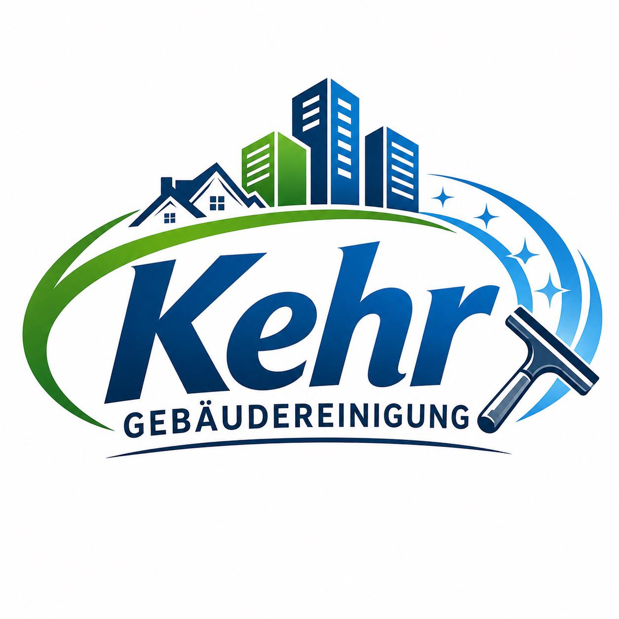 Kehr Gebäudereinigung
